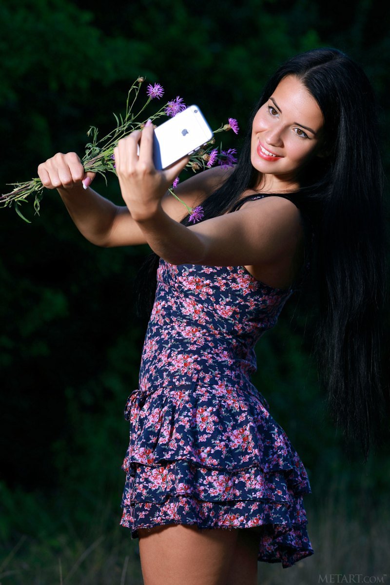 Мариша, 44 года, 3 размер груди