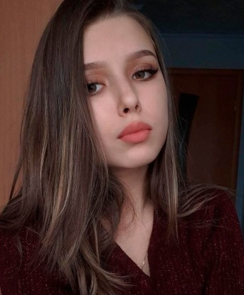 Ирина, 29 лет, 3 размер груди